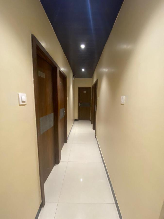 Garden Creek Residency - Near To Mumbai International Airport Hotel Luaran gambar
