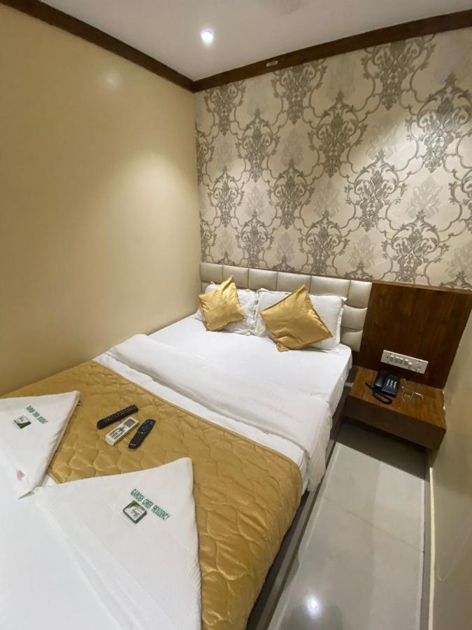 Garden Creek Residency - Near To Mumbai International Airport Hotel Luaran gambar